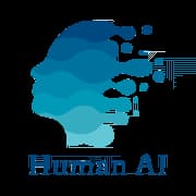HumanAI - Logo